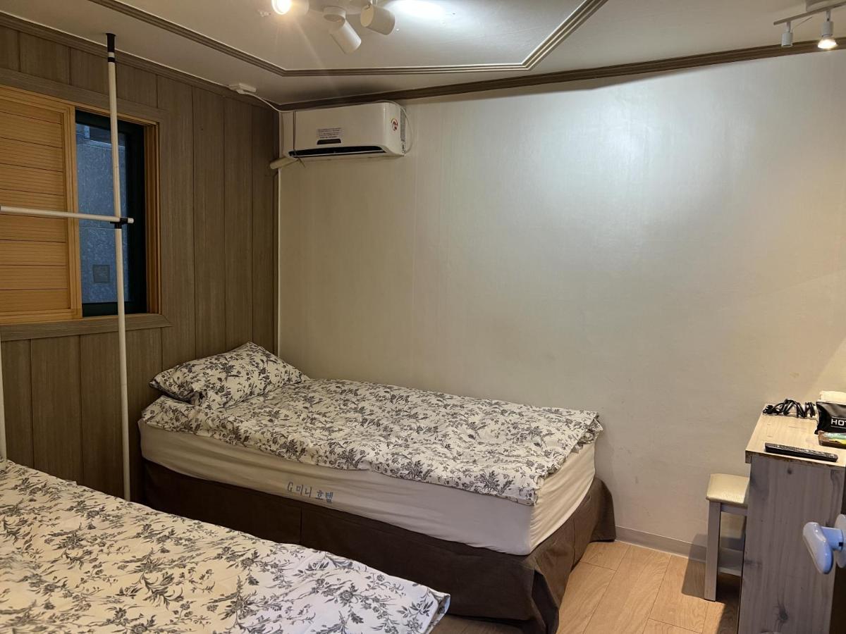 G Mini Dongdaemun