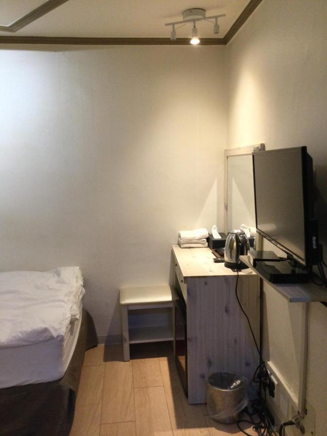 G Mini Dongdaemun Hotel Seoul