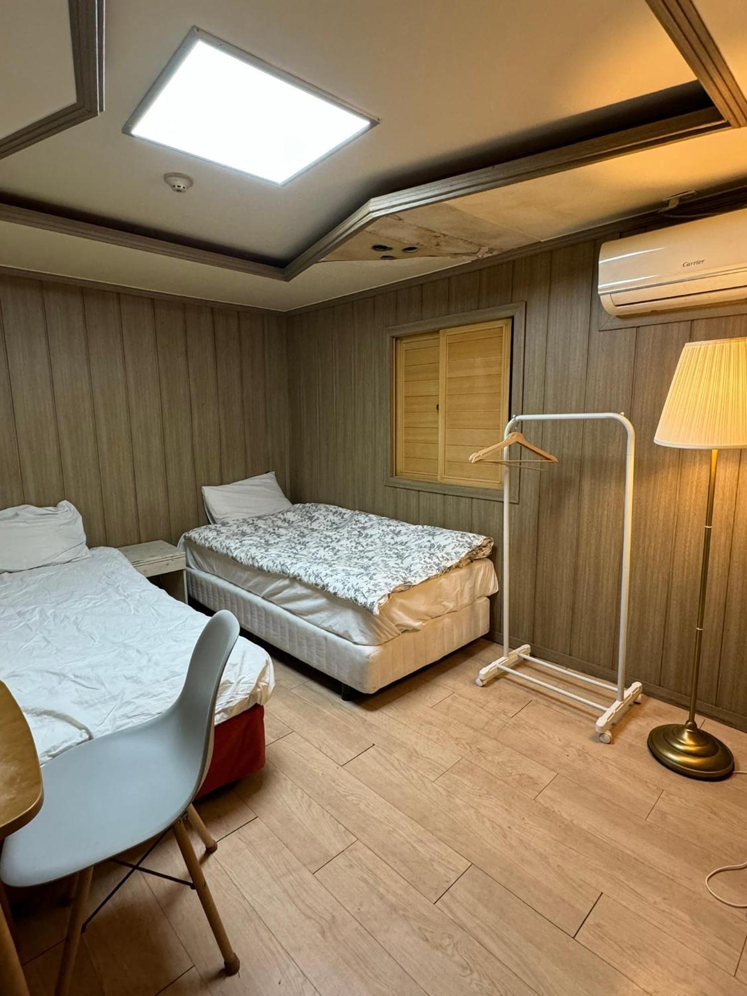 G Mini Dongdaemun 3*