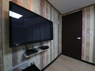 Hotel G Mini Dongdaemun Séoul