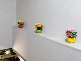 G Mini Dongdaemun Hotel 3*