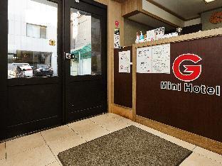 G Mini Dongdaemun 3* Seoul