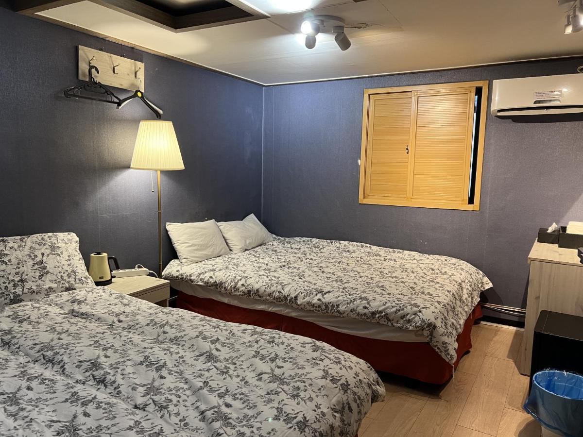 G Mini Dongdaemun Seoul