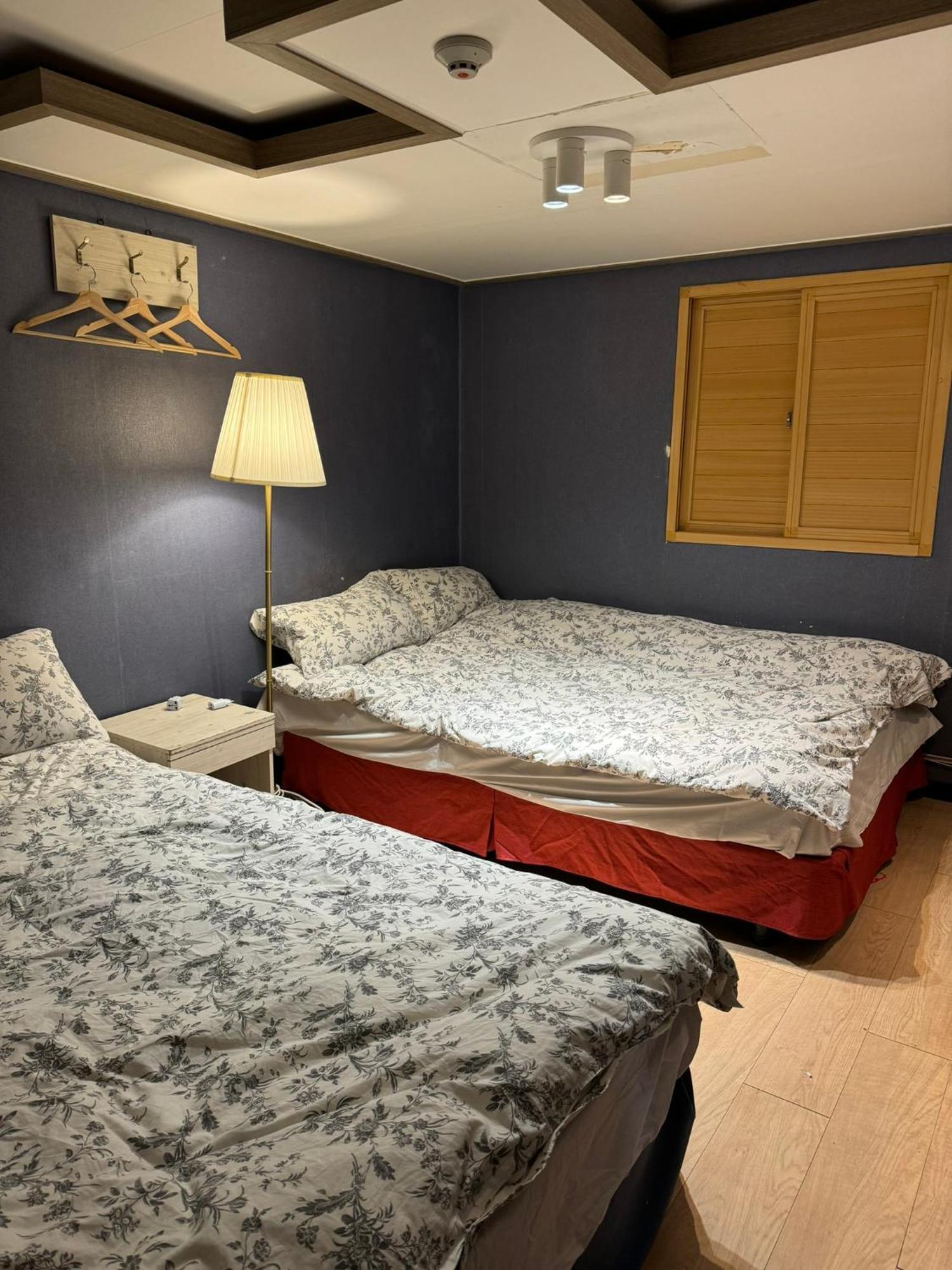 Hotel G Mini Dongdaemun