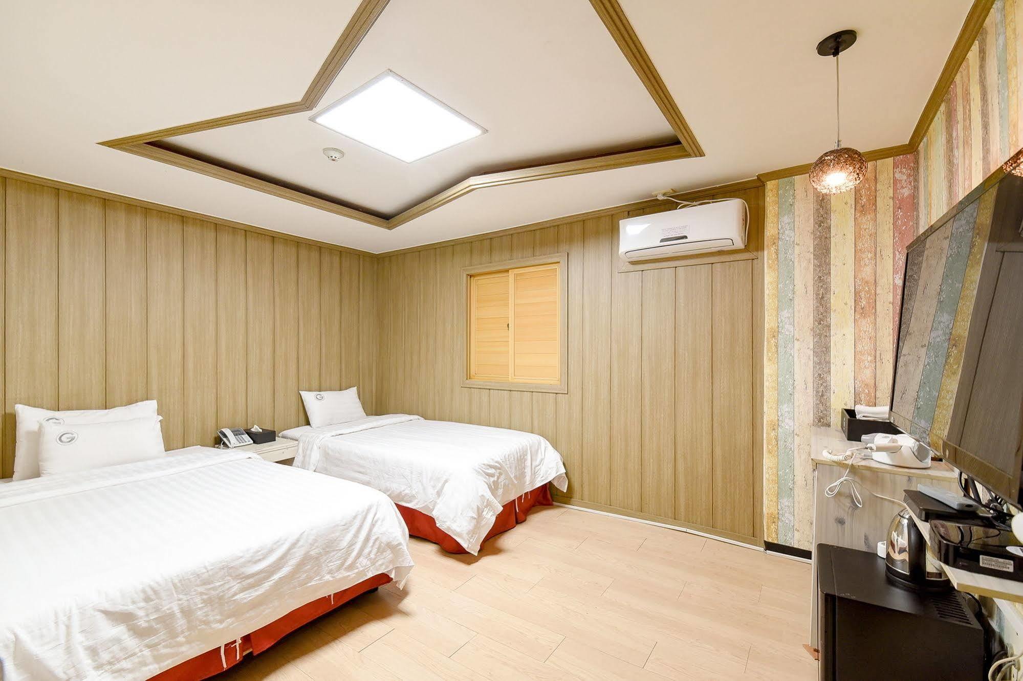 G Mini Dongdaemun Hotel