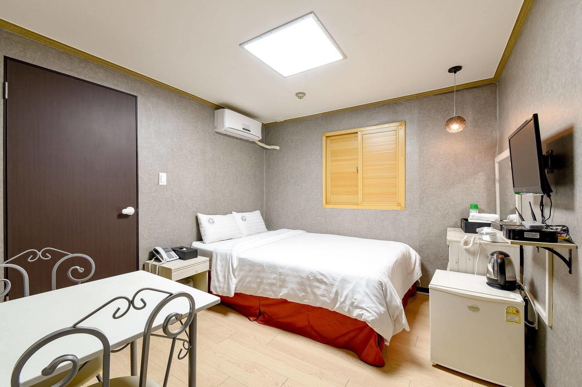 Hotel G Mini Dongdaemun Seoul