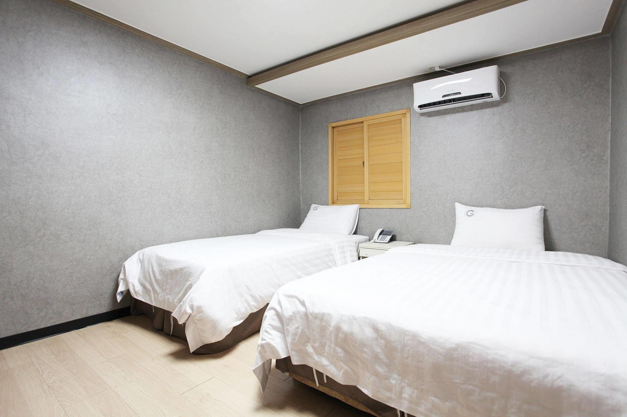 Hotel G Mini Dongdaemun Seoul